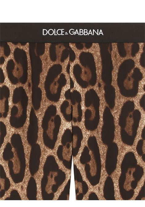  DOLCE & GABBANA KIDS | L51P51 G7BIJHY13M